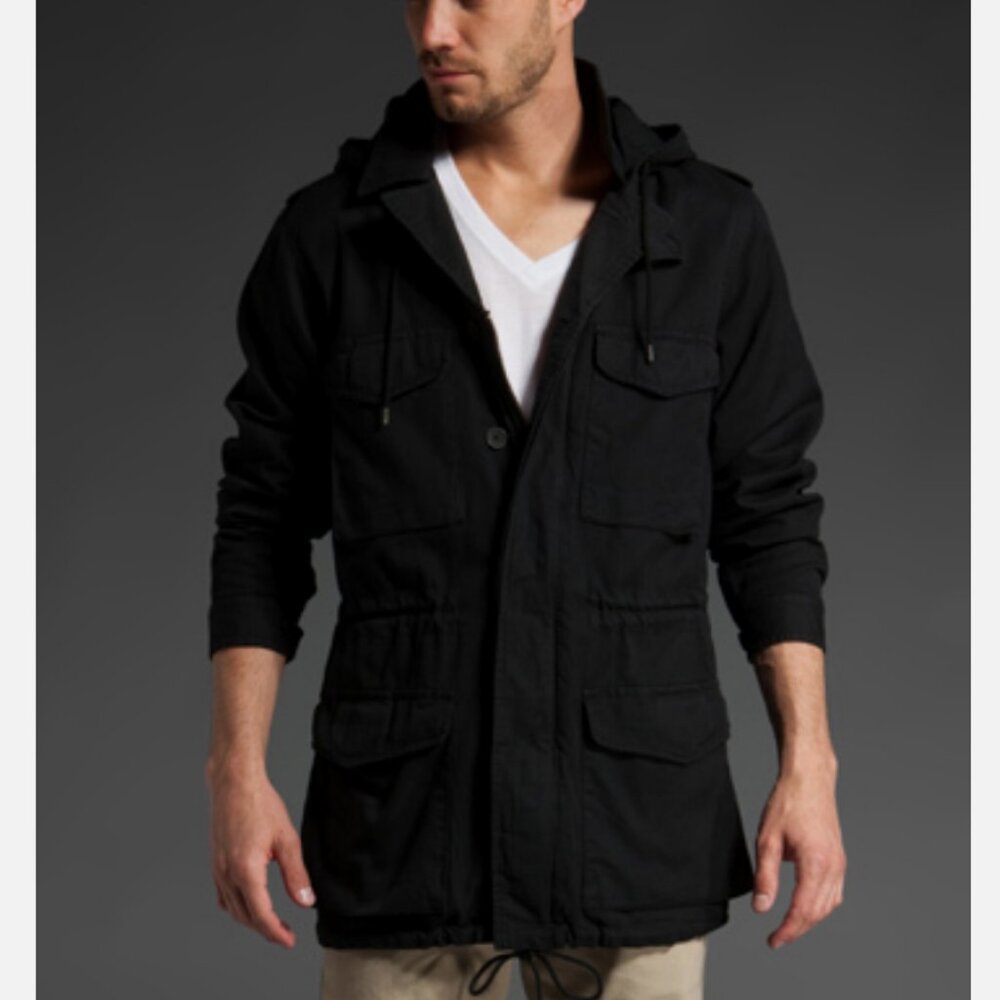 Marc by Marc Jacobs Limited Edition Field Jacket